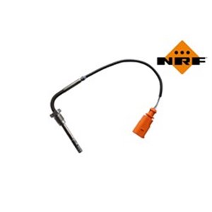 NRF 707155 Exhaust gas temperature sensor fits: AUDI Q7 3.0D 11.07 08.15