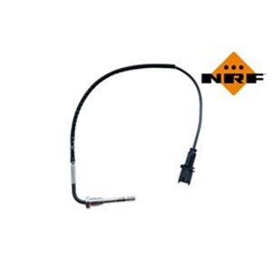 707162 Sensor, exhaust gas temperature NRF - Top1autovaruosad