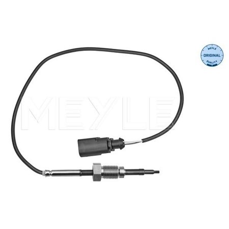 114 800 0091 Sensor, avgastemperatur MEYLE