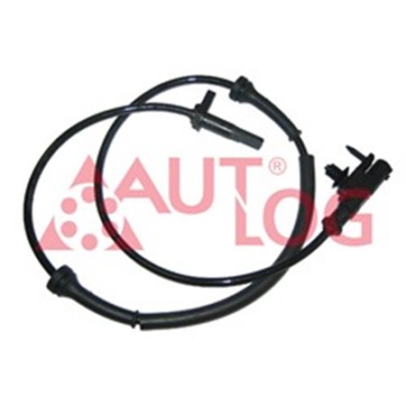 AS4739 ABS-sensor fram V/R passar: MITSUBISHI COLT CZC VI, COLT VI SMART