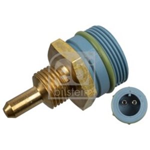 FE175106 Fuel temperature sensor fits: IVECO EUROSTAR, EUROTECH MP, EUROTR