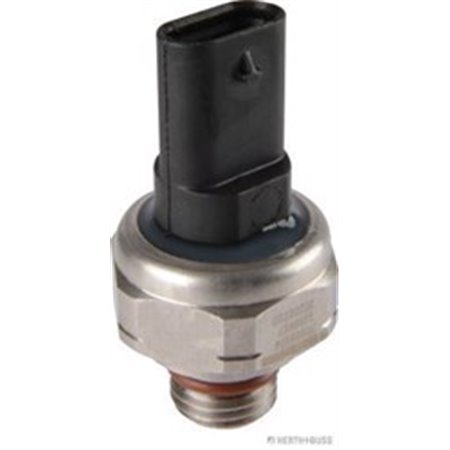 70668104 Exhaust fumes pressure sensor (number of pins: 3,) fits: BMW 1 (F