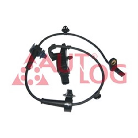 AS4997 ABS-sensor fram R passar: HONDA CIVIC VIII 1.4 2.2D 09.05