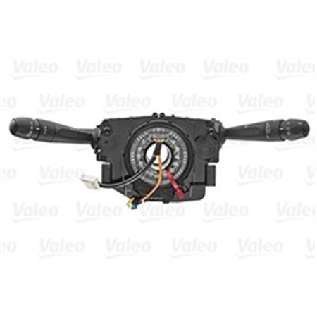 VALEO 251719 - Combined switch under the steering wheel (computer control indicators lights radio control wipers) fits: PEUG