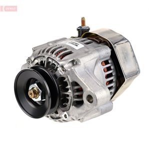 DAN2027 Alternator DENSO - Top1autovaruosad