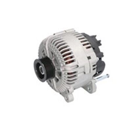 STX100155 Generaator (12V, 180A) sobib: AUDI A6 ALLROAD C6, A6 C6, A8 D3, Q