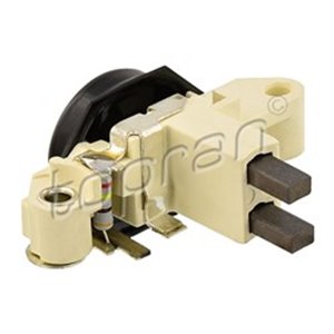 400 675 Generatorregulator TOPRAN - Top1autovaruosad