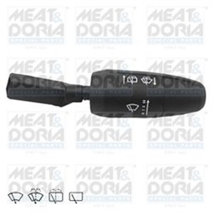 23498 Steering Column Switch MEAT & DORIA - Top1autovaruosad