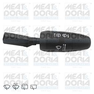 MD23498 Combined switch under the steering wheel (wipers) fits: OPEL CORS