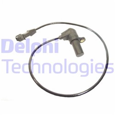 SS10807 Sensor, crankshaft pulse DELPHI