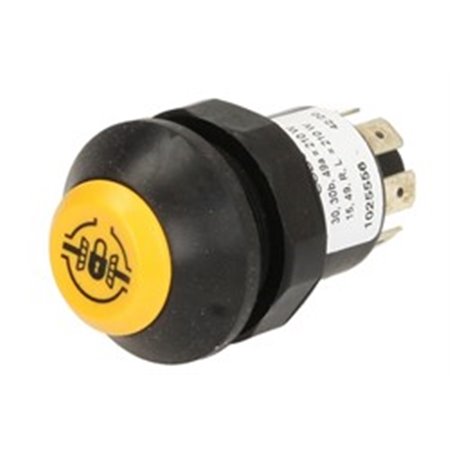 1025557COBO Switch passar: AGRO