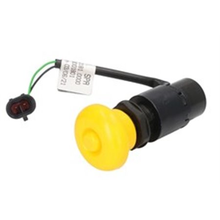 1027611COBO Switch passar: AGRO