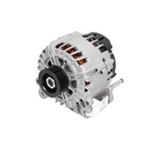 STX102202 Generaator (14V, 180A) sobib: VW TOUAREG 3.0D/3.0H 01.10 03.18