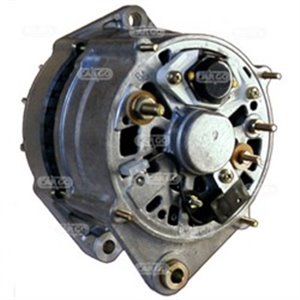 CAR112076 Alternator (28V, 80A) fits: IVECO CROSSWAY, EUROCARGO I III, EURO