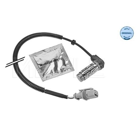 12-34 899 0009 Sensor, hjulhastighet MEYLE