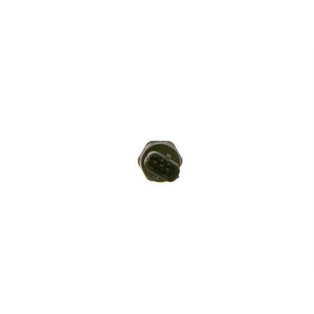 0 281 006 163 Sensor, bränsletryck BOSCH