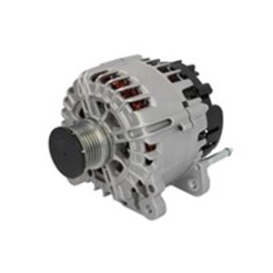 STX102017 Generaator (14V, 180A) sobib: SKODA SUPERB II VW MULTIVAN V, PAS