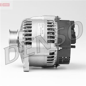 DAN504 Generaator (14V, 70A) sobib: FORD ESCORT V, ESCORT V EXPRESS, ESC