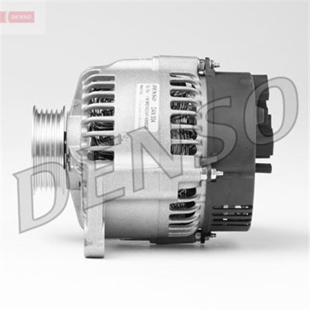 DAN504 Generator (14V, 70A) passar: FORD ESCORT V, ESCORT V EXPRESS, ESCO
