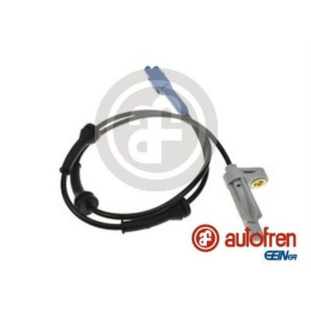 DS0047 Sensor, wheel speed AUTOFREN SEINSA