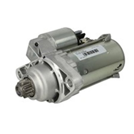 438172 Starter VALEO