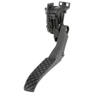 6PV008 026-711 Accelerator pedal fits: AUDI Q7; PORSCHE CAYENNE; VW TOUAREG 3.0 