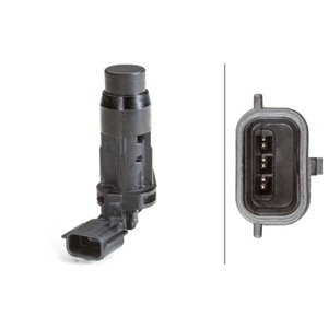 6PU013 122-271 Crankshaft position sensor fits: DACIA DOKKER, DOKKER EXPRESS/MIN