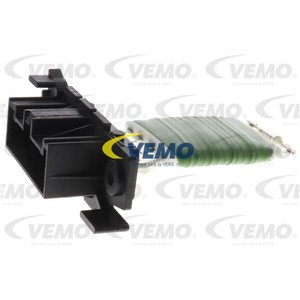 V22-79-0016 Regulator, interior blower VEMO - Top1autovaruosad