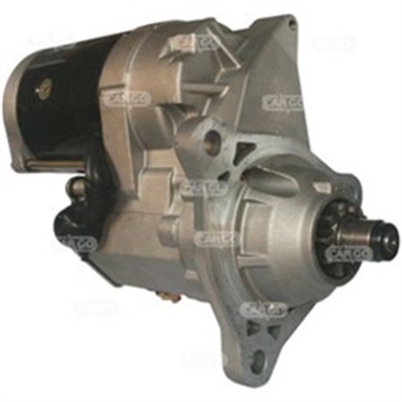 CAR112823 Startmotor (24V, 5,5kW) passar: IVECO EUROSTAR, EUROTECH MP, EUROTRAKK