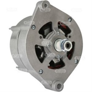 CAR112803 Alternator (28V, 80A) fits: VOLVO B10, B12, F10, F12, F16, FL, FL