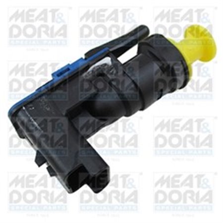 829003 Pressure Sensor, brake booster MEAT & DORIA