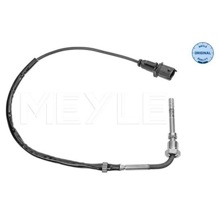 214 800 0025 Sensor, exhaust gas temperature MEYLE