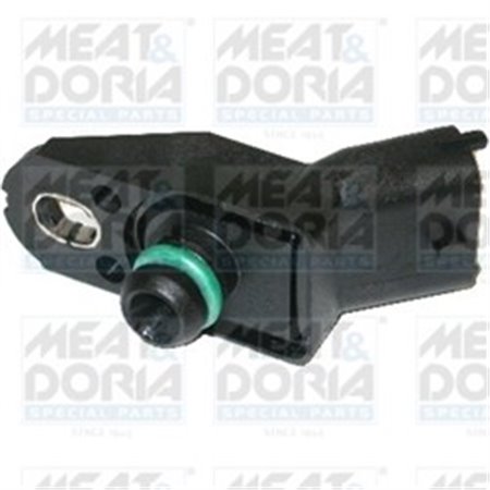 MD82126 Intake manifold pressure sensor (3 pin) fits: VOLVO C70 I, S40 I,