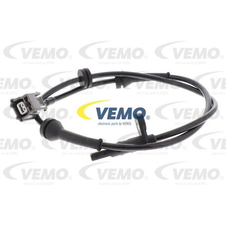 V38-72-0263 Sensor, wheel speed VEMO