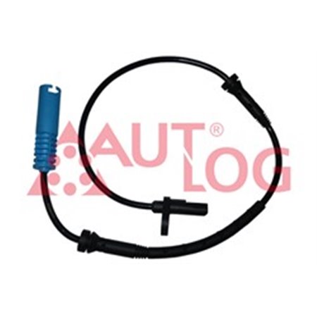 AS5184 ABS-sensor fram V/R passar: BMW X1 (E84) 2.0 3.0 03.09 06.15