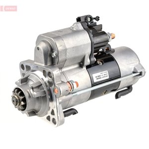 DSN2093 Starter (12V, 4,8kW)