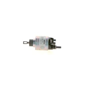 2 339 305 111 Solenoid Switch, starter BOSCH - Top1autovaruosad