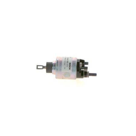 2 339 305 111 Solenoidikytkin, käynnistin BOSCH