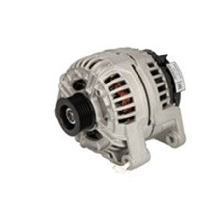 STX100356 Generator (12V, 120A) passar: OPEL ASTRA G, ASTRA G CLASSIC, ZAFIR