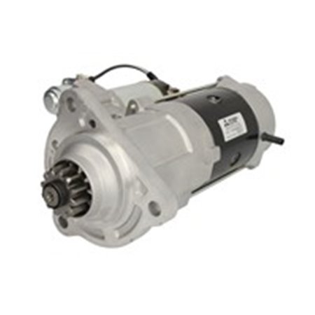 M9T82671 Startmotor (24V, 7kW) passar: VOLVO FH16 D16C550 D16G540 01.03