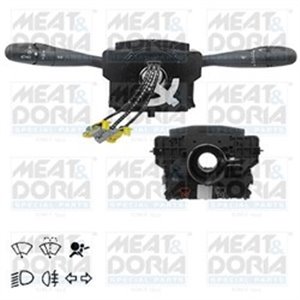 MEAT   DORIA 23172 - Kombinerad strömbryt - Top1autovaruosad