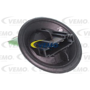 V10-79-0009 Regulator, interior blower VEMO - Top1autovaruosad