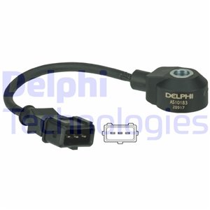 AS10183 Knock Sensor DELPHI - Top1autovaruosad