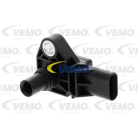 V30-72-0053 Датчик, давление наддува VEMO