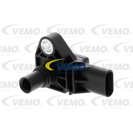 V30-72-0053 Sensor, boost pressure VEMO