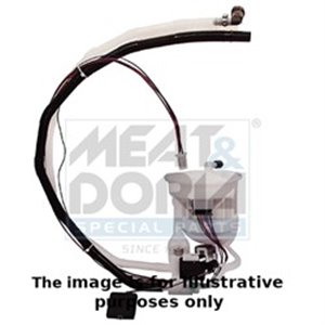 MD79373E Fuel level sensor fits: MERCEDES CLS (C219), E T MODEL (S211), E 