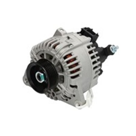 STX100444 Generator (12V, 110A) passar: HYUNDAI COUPE II, SANTA FÉ I, SONATA