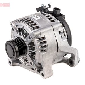 DAN1126 Generaator (14V, 170A) sobib: BMW 1 (F20), 1 (F21), 2 (F22, F87),