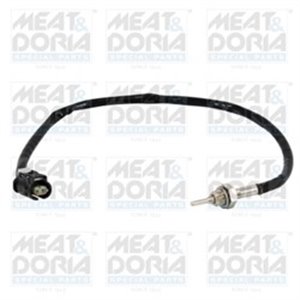 MD12444 Exhaust gas temperature sensor (intake manifold/wire to agr valve