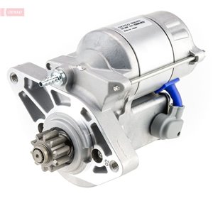 DSN1419 Starter (12V, 1,4kW) fits: LAND ROVER DISCOVERY IV, DISCOVERY V, 
